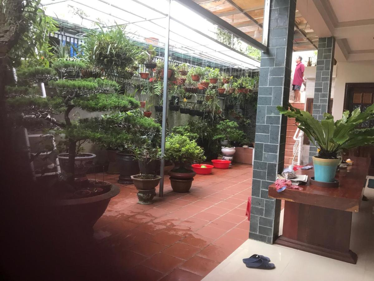 Hostel Phuong Nga Da Lat Exterior foto